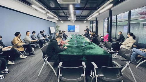 低代码赋能城市商业标杆 个人商务服务的数字化转型新路径