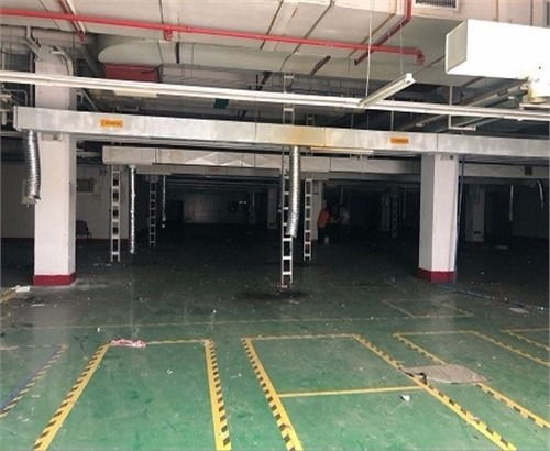 易县厂房楼板承载力安全检测收费指南 个人商务服务的参考