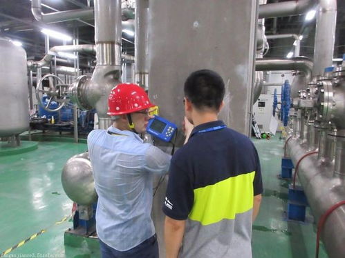 安新县厂房验厂安全检测鉴定 专业服务，保障企业合规与个人安全