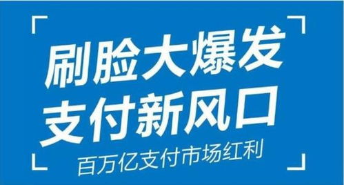刷脸支付分润系统在个人商务服务中的应用与开发价值