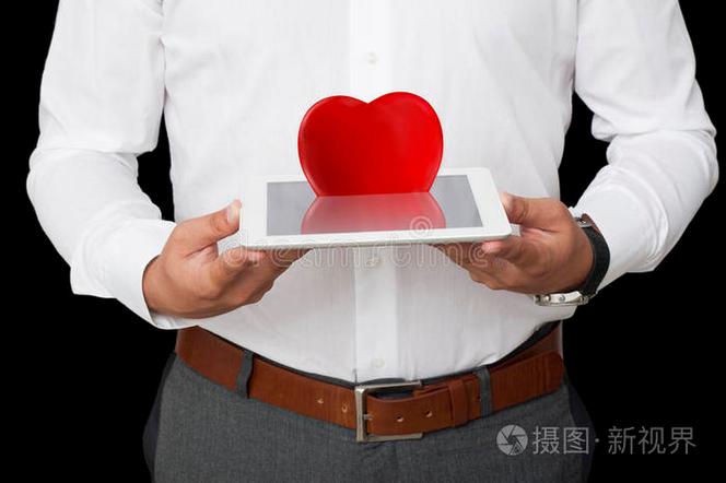 玫瑰与合同 当个人商务服务邂逅情人节
